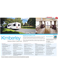 2012 Coachman Kimberley KIMBERLEY