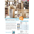 2012 Coachman Pastiche 565 Leaflet