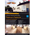 2012 Coachman Platinum GLOSSOPS