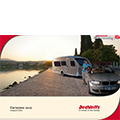 2012 Dethleffs Brochure
