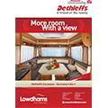 2012 Dethleffs Price List