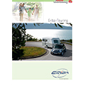2012 Eriba Leaflet