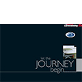 2012 Fifth Wheel Celtic Rambler Brochure