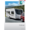 2012 Swift Challenger Brochure
