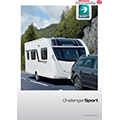 2012 Swift Challenger Sport