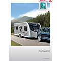 2012 Swift Conqueror Brochure