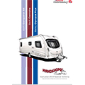 2012 Swift Conqueror SE Broch