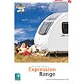 2012 Swift Expression Brochure