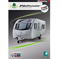 2012 Swift Fairway Brochure
