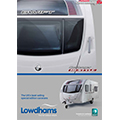 2012 Swift Hi Style Brochure