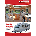 2012 Swift Kudos Brochure