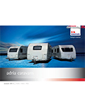 2013 Adria Brochure