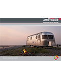 2013 Airstream Brochure