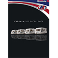 2013 Auto Sleeper Brochure