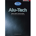2013 Bailey Alu Tech Brochure