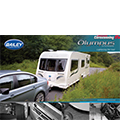 2013 Bailey Olympus Brochure