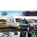 2013 Bailey Orion Brochure