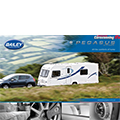 2013 Bailey Pegasus Brochure