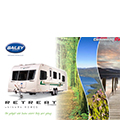 2013 Bailey Retreat Brochure