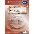2013 Bailey Unicorn Cordoba