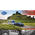 2013 Bailey Unicorn S2 Brochure