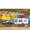2013 Coachman Brochure