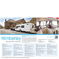 2013 Coachman Kimberley KIMBERLEY