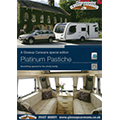 2013 Coachman Platinum GLOSSOPS