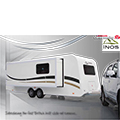 2013 Fifth Wheel Inos Specs Brochure