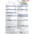 2013 Fifth Wheel Inos Specs Price List