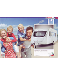 2013 Sprite Caravan Brochure