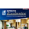 2013 Sprite Exclusive Brochure