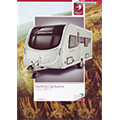 2013 Sterling Caravan Brochure