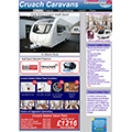 2013 Sterling Cruach Brochure