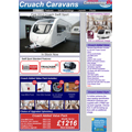 2013 Sterling Cruach Leaflet