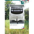 2013 Swift Caravan Brochure