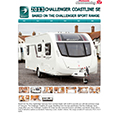 2013 Swift Challenger Coastline SE