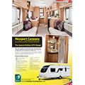 2013 Swift Challenger GTS Broch