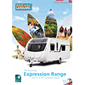 2013 Swift Expression Brochure