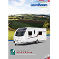2013 Swift Hi Style Brochure