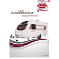 2013 Swift Lifestyle Brochure
