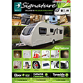 2013 Swift Signature Brochure