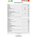 2013 TAB 1 Price List