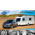2014 Bailey Pursuit Brochure