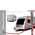 2014 Buccaneer Brochure