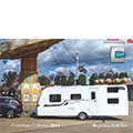 2014 Coachman Caravan Brochure