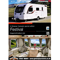 2014 Coachman Festival Brochure