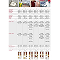 2014 Coachman Sussex Brochure