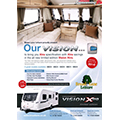 2014 Coachman Vision Xtra Brochure