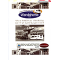 2014 Coachman Wanderer LUX